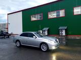Toyota Verossa 2002 года за 3 600 000 тг. в Алматы – фото 2