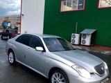 Toyota Verossa 2002 года за 3 600 000 тг. в Алматы – фото 5