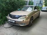 Toyota Camry 2003 годаүшін4 351 202 тг. в Петропавловск – фото 2