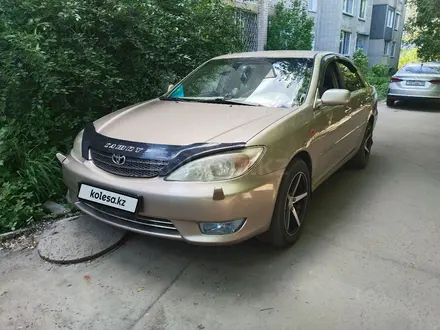 Toyota Camry 2003 года за 4 351 202 тг. в Петропавловск – фото 2