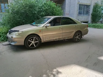 Toyota Camry 2003 года за 4 351 202 тг. в Петропавловск