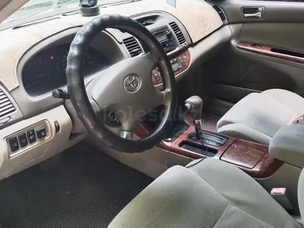 Toyota Camry 2003 года за 4 351 202 тг. в Петропавловск – фото 3