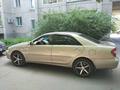 Toyota Camry 2003 годаүшін4 351 202 тг. в Петропавловск – фото 6