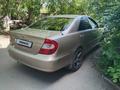 Toyota Camry 2003 годаүшін4 351 202 тг. в Петропавловск – фото 7