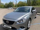 Mazda 6 2014 года за 5 500 000 тг. в Астана – фото 2