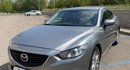 Mazda 6 2014 года за 5 500 000 тг. в Астана – фото 2