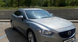 Mazda 6 2014 года за 5 500 000 тг. в Астана