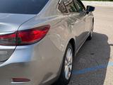 Mazda 6 2014 года за 5 500 000 тг. в Астана – фото 4