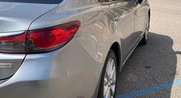 Mazda 6 2014 года за 5 500 000 тг. в Астана – фото 4