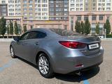 Mazda 6 2014 года за 5 500 000 тг. в Астана – фото 5