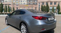 Mazda 6 2014 года за 5 500 000 тг. в Астана – фото 5