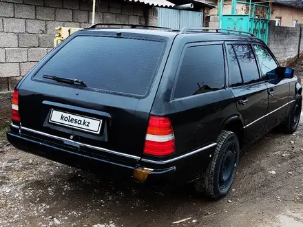 Mercedes-Benz E 280 1994 года за 2 000 000 тг. в Шымкент – фото 3