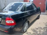 ВАЗ (Lada) Priora 2170 2013 годаүшін2 100 000 тг. в Семей – фото 3