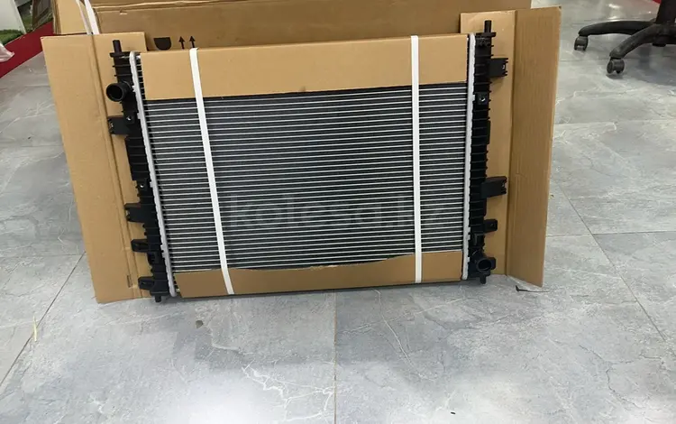 Радиатор основной главный за 36 990 тг. в Алматы