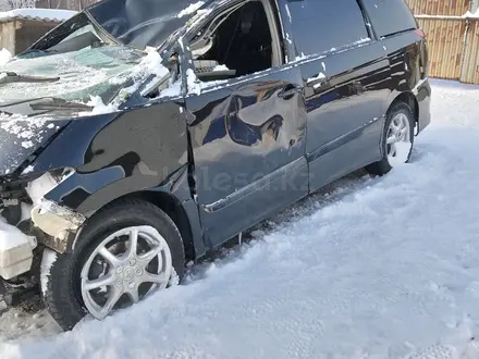 Toyota Estima 2008 года за 4 000 000 тг. в Усть-Каменогорск – фото 8