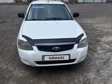 ВАЗ (Lada) Priora 2170 2014 года за 2 700 000 тг. в Семей