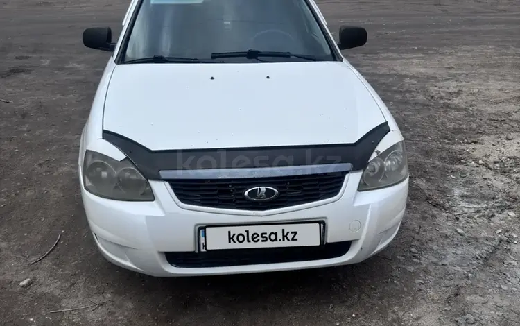 ВАЗ (Lada) Priora 2170 2014 годаүшін2 700 000 тг. в Семей