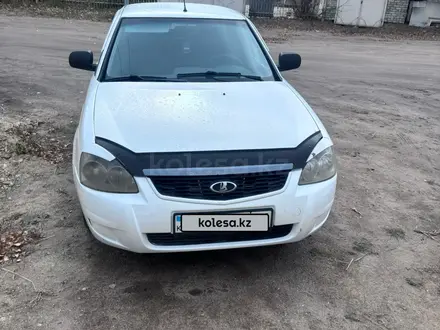 ВАЗ (Lada) Priora 2170 2014 года за 2 700 000 тг. в Семей – фото 7