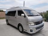 Toyota Hiace 2011 года за 11 000 000 тг. в Тараз – фото 2