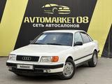 Audi 100 1992 года за 2 050 000 тг. в Тараз