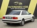 Audi 100 1992 годаfor2 050 000 тг. в Тараз – фото 5