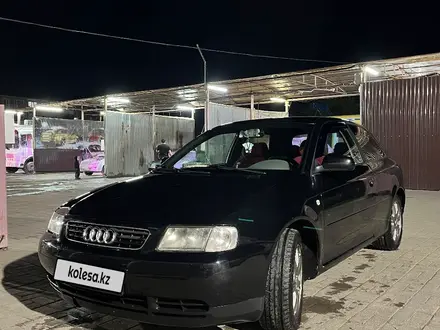 Audi A3 1999 года за 2 700 000 тг. в Экибастуз – фото 2