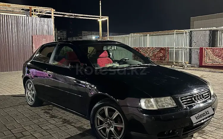 Audi A3 1999 года за 2 700 000 тг. в Экибастуз