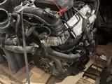 Двигатель CBZ в сборе с навесным оборудованием VW В наличии: несколько за 400 000 тг. в Алматы