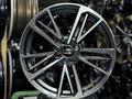 Диски CAMRY 80 R16 4x100 в наличии Астана!үшін173 000 тг. в Астана