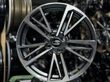 Диски CAMRY 80 R16 4x100 в наличии Астана! за 189 000 тг. в Астана