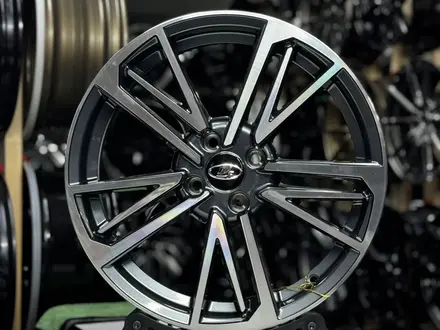 Диски CAMRY 80 R16 4x100 в наличии Астана! за 173 000 тг. в Астана