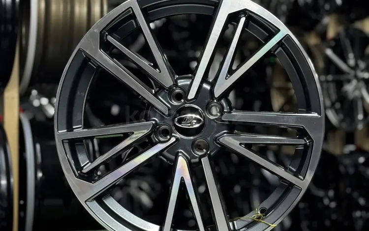 Диски CAMRY 80 R16 4x100 в наличии Астана!үшін173 000 тг. в Астана