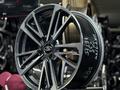 Диски CAMRY 80 R16 4x100 в наличии Астана!үшін173 000 тг. в Астана – фото 3