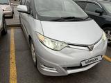 Toyota Estima 2006 года за 6 200 000 тг. в Алматы – фото 4