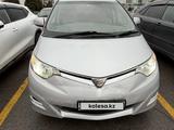 Toyota Estima 2006 года за 6 200 000 тг. в Алматы – фото 2