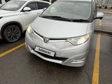 Toyota Estima 2006 года за 6 200 000 тг. в Алматы