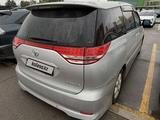 Toyota Estima 2006 года за 6 200 000 тг. в Алматы – фото 3