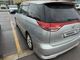 Toyota Estima 2006 года за 6 200 000 тг. в Алматы – фото 5