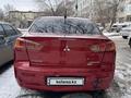 Mitsubishi Lancer 2007 годаүшін2 750 000 тг. в Актобе – фото 4