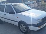 Volkswagen Golf 1994 годаүшін1 450 000 тг. в Тараз – фото 4