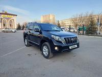 Toyota Land Cruiser Prado 2014 года за 18 000 000 тг. в Караганда