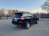 Toyota Land Cruiser Prado 2014 года за 18 000 000 тг. в Караганда – фото 2