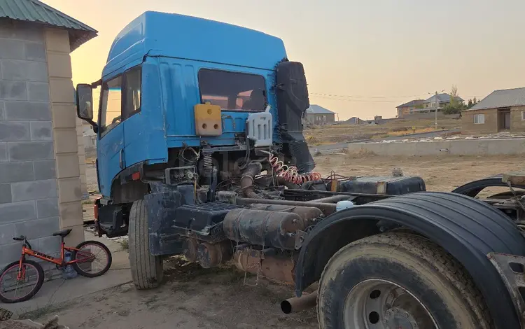 FAW  J5 2005 года за 5 500 000 тг. в Шымкент