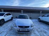 ВАЗ (Lada) Priora 2172 2012 годаfor1 700 000 тг. в Уральск – фото 2