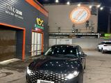 Hyundai Grandeur 2020 года за 13 000 000 тг. в Тараз – фото 2