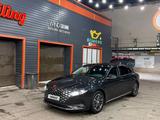 Hyundai Grandeur 2020 года за 13 000 000 тг. в Тараз – фото 3
