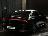 Hyundai Grandeur 2020 года за 13 000 000 тг. в Тараз – фото 4