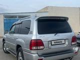 Lexus LX 470 2006 года за 13 000 000 тг. в Актау