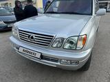 Lexus LX 470 2006 годаүшін13 000 000 тг. в Актау – фото 4