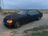 Mercedes-Benz S 300 1993 года за 3 000 000 тг. в Актобе